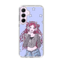 スリムプロテクションケース［ MIORI - Denim girl ］