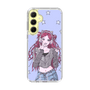 スリムプロテクションケース［ MIORI - Denim girl ］