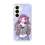 スリムプロテクションケース［ MIORI - Denim girl ］