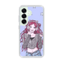 スリムプロテクションケース［ MIORI - Denim girl ］