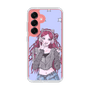 スリムプロテクションケース［ MIORI - Denim girl ］