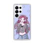 スリムプロテクションケース［ MIORI - Denim girl ］