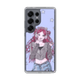 スリムプロテクションケース［ MIORI - Denim girl ］