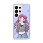スリムプロテクションケース［ MIORI - Denim girl ］