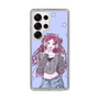 スリムプロテクションケース［ MIORI - Denim girl ］