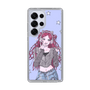スリムプロテクションケース［ MIORI - Denim girl ］
