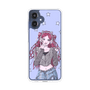 スリムプロテクションケース［ MIORI - Denim girl ］