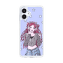 スリムプロテクションケース［ MIORI - Denim girl ］