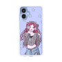 スリムプロテクションケース［ MIORI - Denim girl ］