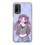 スリムプロテクションケース［ MIORI - Denim girl ］
