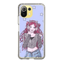 スリムプロテクションケース［ MIORI - Denim girl ］