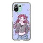 スリムプロテクションケース［ MIORI - Denim girl ］