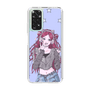 スリムプロテクションケース［ MIORI - Denim girl ］