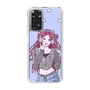 スリムプロテクションケース［ MIORI - Denim girl ］
