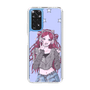 スリムプロテクションケース［ MIORI - Denim girl ］