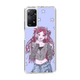 スリムプロテクションケース［ MIORI - Denim girl ］