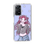 スリムプロテクションケース［ MIORI - Denim girl ］