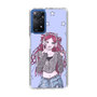 スリムプロテクションケース［ MIORI - Denim girl ］
