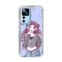 スリムプロテクションケース［ MIORI - Denim girl ］