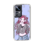スリムプロテクションケース［ MIORI - Denim girl ］
