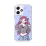スリムプロテクションケース［ MIORI - Denim girl ］