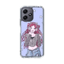 スリムプロテクションケース［ MIORI - Denim girl ］
