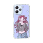 スリムプロテクションケース［ MIORI - Denim girl ］