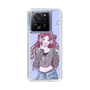 スリムプロテクションケース［ MIORI - Denim girl ］
