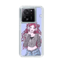 スリムプロテクションケース［ MIORI - Denim girl ］