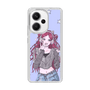 スリムプロテクションケース［ MIORI - Denim girl ］