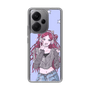 スリムプロテクションケース［ MIORI - Denim girl ］