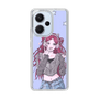 スリムプロテクションケース［ MIORI - Denim girl ］