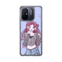 スリムプロテクションケース［ MIORI - Denim girl ］