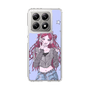 スリムプロテクションケース［ MIORI - Denim girl ］