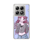 スリムプロテクションケース［ MIORI - Denim girl ］