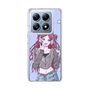 スリムプロテクションケース［ MIORI - Denim girl ］