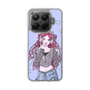 スリムプロテクションケース［ MIORI - Denim girl ］