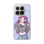 スリムプロテクションケース［ MIORI - Denim girl ］