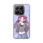スリムプロテクションケース［ MIORI - Denim girl ］