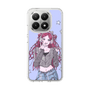 スリムプロテクションケース［ MIORI - Denim girl ］