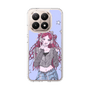 スリムプロテクションケース［ MIORI - Denim girl ］