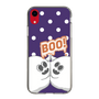 スリムプロテクションケース［ AKIRA! - BOO!ドットおばけ ］