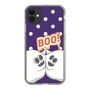 スリムプロテクションケース［ AKIRA! - BOO!ドットおばけ ］