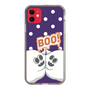 スリムプロテクションケース［ AKIRA! - BOO!ドットおばけ ］