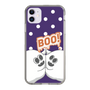 スリムプロテクションケース［ AKIRA! - BOO!ドットおばけ ］