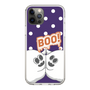 スリムプロテクションケース［ AKIRA! - BOO!ドットおばけ ］