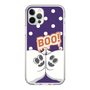 スリムプロテクションケース［ AKIRA! - BOO!ドットおばけ ］