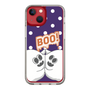 スリムプロテクションケース［ AKIRA! - BOO!ドットおばけ ］
