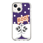 スリムプロテクションケース［ AKIRA! - BOO!ドットおばけ ］