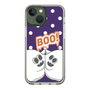 スリムプロテクションケース［ AKIRA! - BOO!ドットおばけ ］